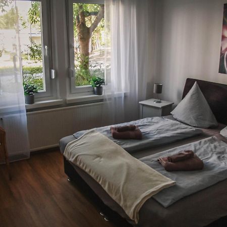 Ferienwohnung Zentrum - Albert 드레스덴 외부 사진